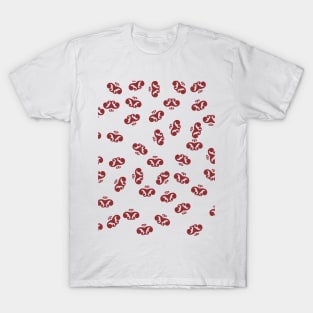 Strange Butterflies T-Shirt